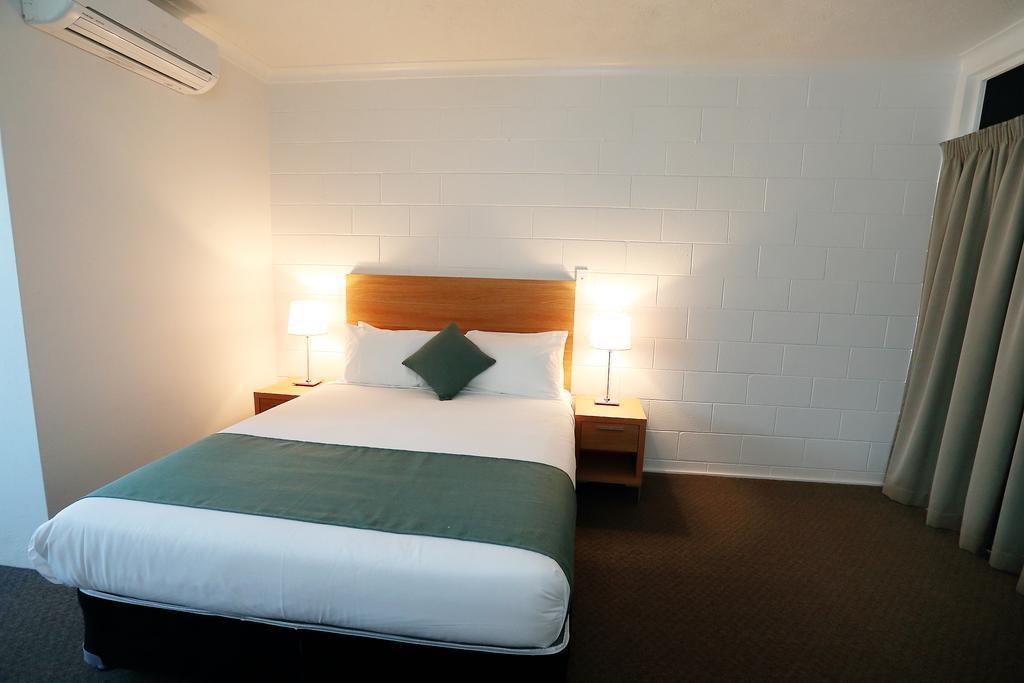 Townsville City Motel Cameră foto