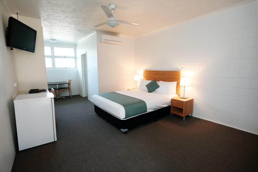 Townsville City Motel Cameră foto