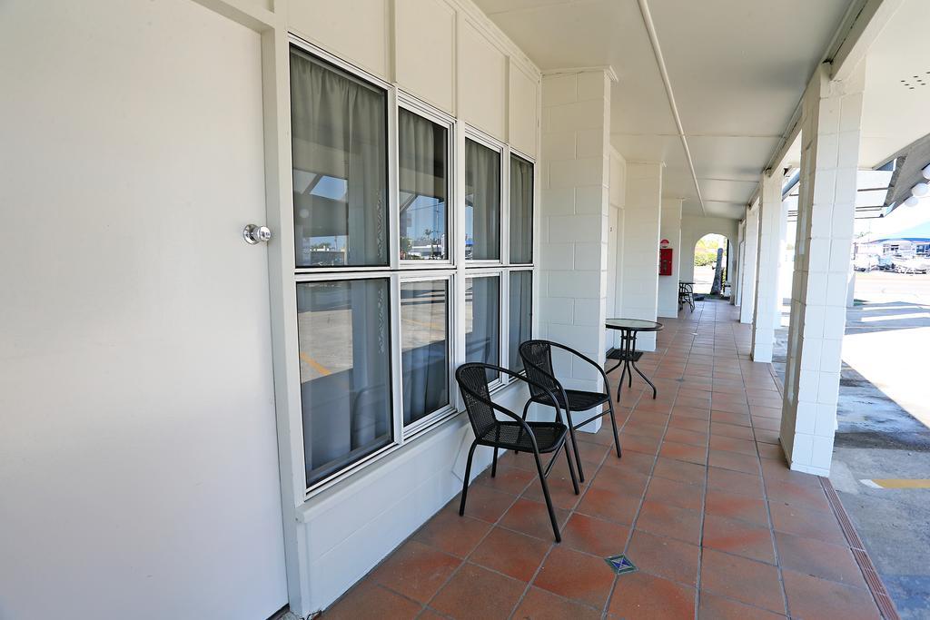 Townsville City Motel Cameră foto